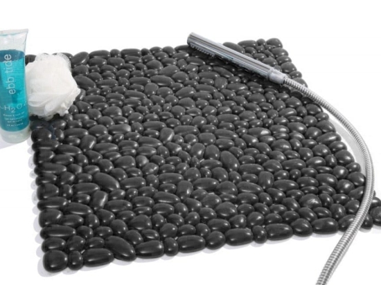 ΑΝΤΙΟΛΙΣΘΗΤΙΚΟ ΤΑΠΕΤΟ ΣΕ 2 ΜΕΓΕΘΗ ΣΧ.3D STONES