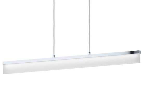 Φωτιστικό Οροφής Led Tarandell 96866 White Eglo Αλουμίνιο,Πολυπροπυλένιο
