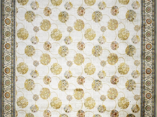 Χαλί Lotus 14278/6121 Beige 160X230cm