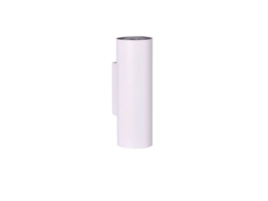 Φωτιστικό Τοίχου-Απλίκα Marley 6x18cm White 212400201 Trio Lighting Μέταλλο