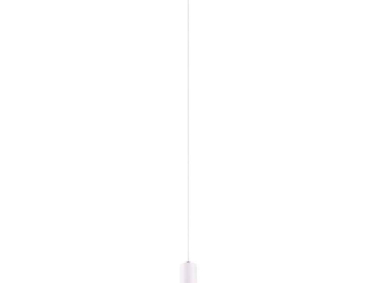 Φωτιστικό Οροφής Marley 12x150x12cm White 312400101 Trio Lighting Μέταλλο