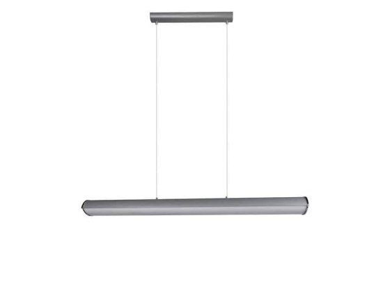 Φωτιστικό Οροφής - Ράγα Led Coventry 371710142 Anthracite Trio Lighting Μέταλλο