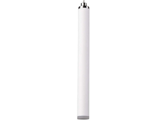 Φωτιστικό Οροφής Led Tubular 321691131 Ø40x150cm White Trio Lighting Μέταλλο