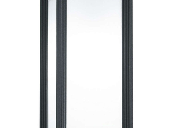 Φωτιστικό Τοίχου - Απλίκα Timok 228060142 1xE27 5W 10x15x28cm Anthracite Trio Lighting