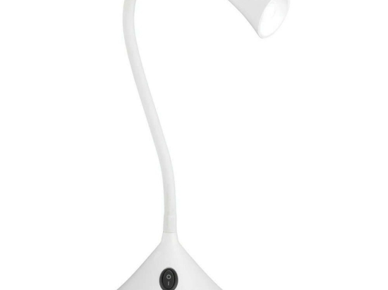Φωτιστικό Γραφείου Viper R52391101 3W Led 13x31cm White RL Lighting