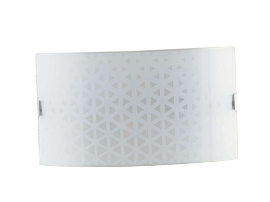 Φωτιστικό Τοίχου - Απλίκα Maori I-MAORI-AP3520 2xE27 35x20cm White Luce Ambiente Design