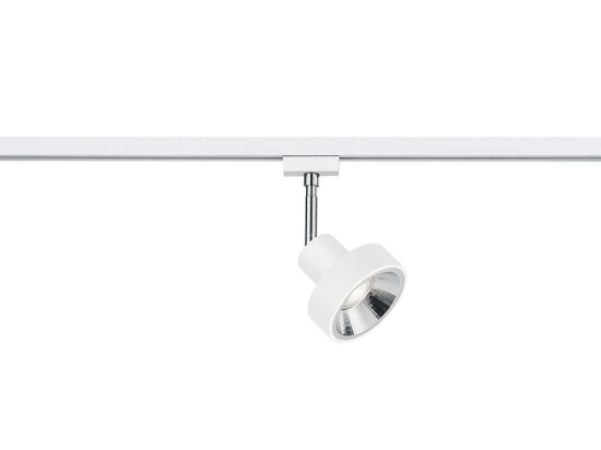 Σποτ Ράγας Duoline 78070131 13x11x20cm 1xGU10 25W White Trio Lighting
