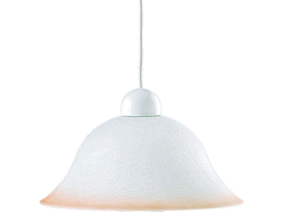 Φωτιστικό Οροφής Κρεμαστό 33/03500 E27 120x17x31cm Rosa Luce Ambiente Design