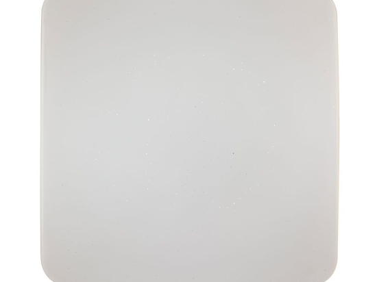 Φωτιστικό Οροφής - Πλαφονιέρα I-Moon-Q38-CCT LED 2460lm 36x36x7,5cm White Intec Acrylic