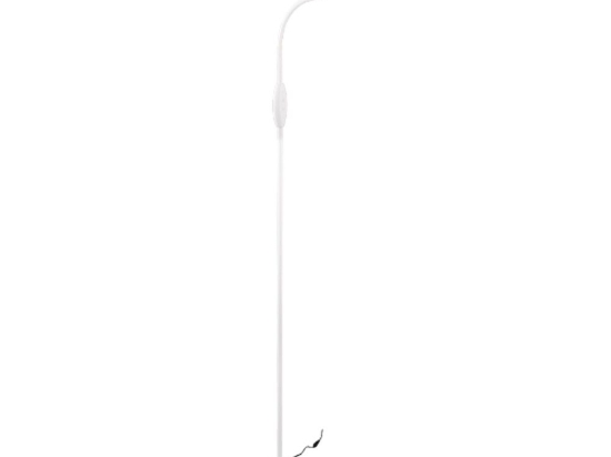 Φωτιστικό Δαπέδου Toro R47641101 21x145cm 1xSMD 5W 700lm White RL Lighting