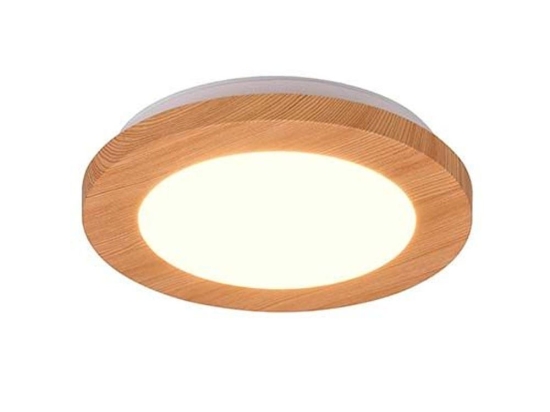 Φωτιστικό Οροφής - Πλαφονιέρα Camilus R62921035 SMD 1000lm 3000K 3x17cm Natural-White RL Lighting