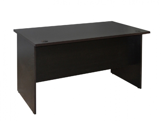 ΓΡΑΦΕΙΟ ΕΠΑΓΓΕΛΜΑΤΙΚΟ CAITLYN 120x70x75 HM2015.02 WENGE