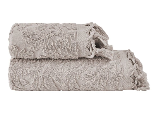 Πετσέτα Anabelle 3 Linen Anna Riska Σώματος 70x140cm 100% Βαμβάκι
