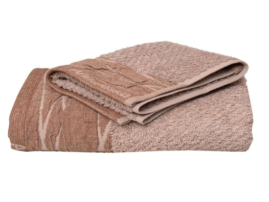Πετσέτα Nefeli 1 Linen Anna Riska Χεριών 30x50cm 100% Βαμβάκι