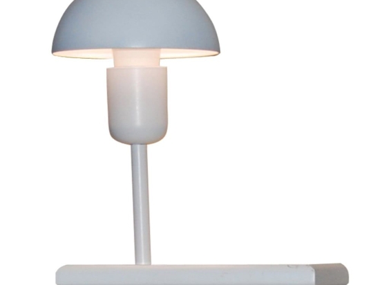 Φωτιστικό Τοίχου HL-3596 2SL 77-4168 Rowan White Homelighting Μέταλλο,Ξύλο