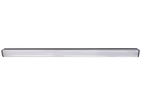 Γραμμικό Φωτιστικό Μαγνητικό Flex MF30-01-B02 60x3x2,33 Led 12W 3000K White-Black Homelighting