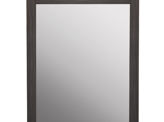 ΚΑΘΡΕΠΤΗΣ ΤΟΥΑΛΕΤΑΣ ROSEMARY HM314.01 ZEBRANO 72x93εκ.