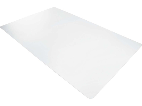Προστατευτικό  Δαπέδου - Χαλιών EcoGrip Solid 44-1800 180x120cm 1,8mm Clear Balsan