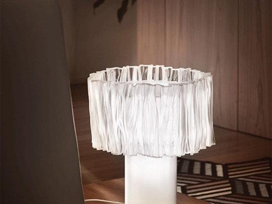 Επιτραπέζιο Φωτιστικό Accordeon Prisma Slamp Lentiflex