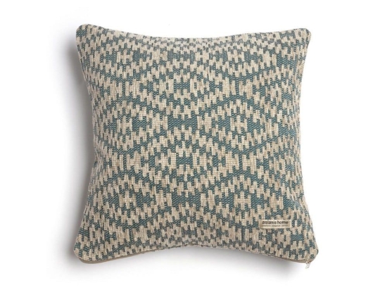 Μαξιλαροθήκη Διακοσμητική Akritas Classic Veraman-Spaghi Aslanis Home 45X45 Βαμβάκι-Chenille