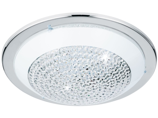 Φωτιστικό Οροφής Led Acolla 95641 White Eglo Μέταλλο