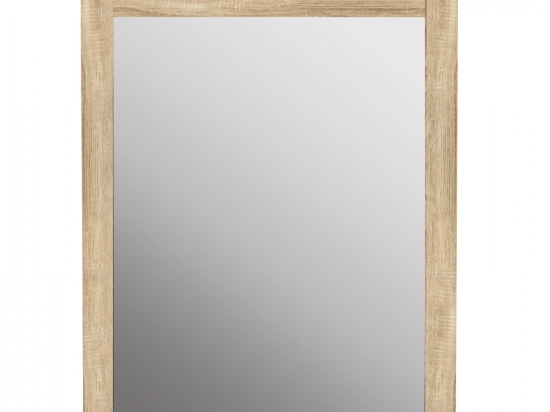 ΚΑΘΡΕΠΤΗΣ ΤΟΥΑΛΕΤΑΣ ROSEMARY HM314.02 SONAMA 72X93εκ.
