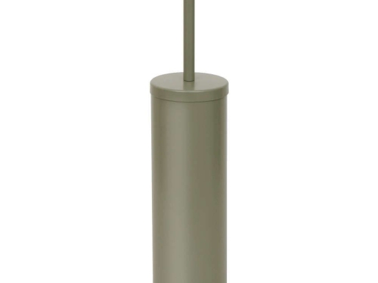 Πιγκάλ 2-616-143 Khaki Matte Pam&Co Ανοξείδωτο Ατσάλι