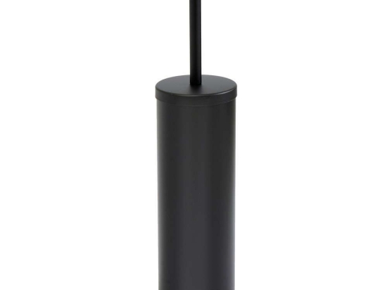 Πιγκάλ 2-616-403 Black Matte Pam&Co Ανοξείδωτο Ατσάλι