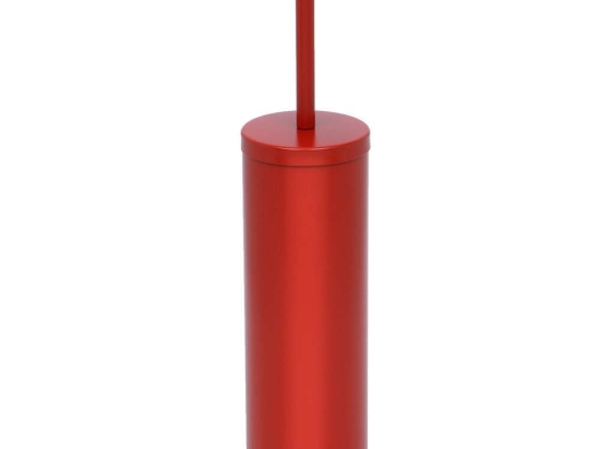Πιγκάλ 2-616-503 Red Matte Pam&Co Ανοξείδωτο Ατσάλι
