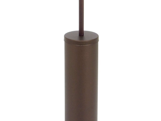 Πιγκάλ 2-616-943 Wenge Matte Pam&Co Ανοξείδωτο Ατσάλι