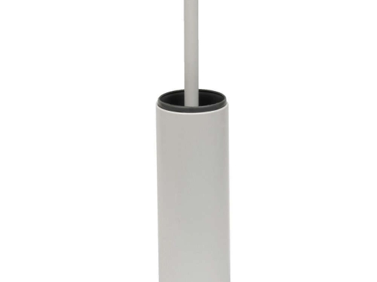 Πιγκάλ Ανοιχτού Τύπου 516-033 Φ8x40cm White Mat Pam & Co Ανοξείδωτο Ατσάλι