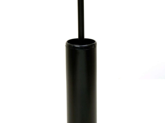 Πιγκάλ Ανοιχτού Τύπου 516-403 Φ8x40cm Black Mat Pam & Co Ανοξείδωτο Ατσάλι