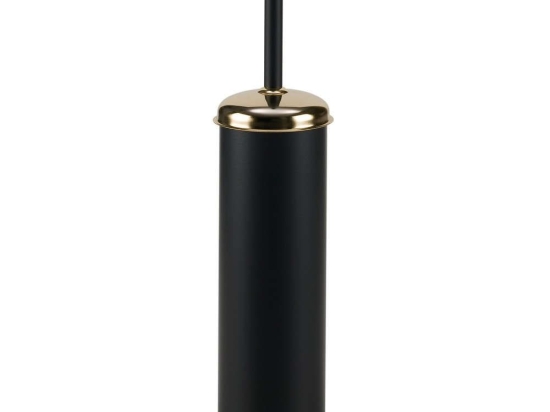 Πιγκάλ 3-613-403 Black - Gold Pam Co Μέταλλο