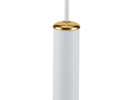 Πιγκάλ Design Classic 3-613-003 White Gold Μέταλλο