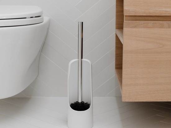 Πιγκάλ Touch 023274-660 White Umbra Πολυπροπυλένιο