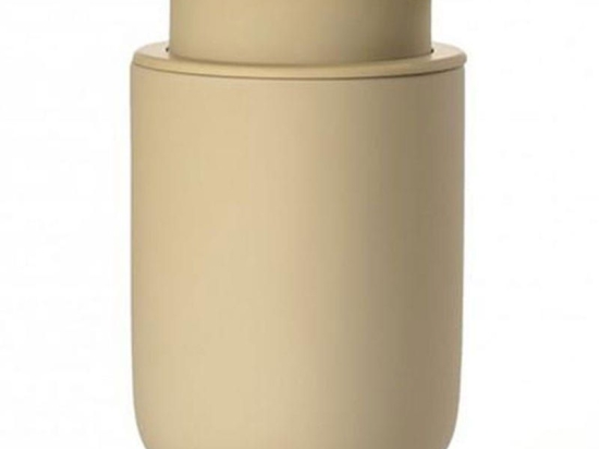 Δοχείο Κρεμοσάπουνου Ume 11744 Warm Sand Zone Denmark Κεραμικό