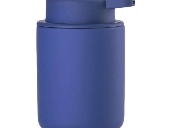 Δοχείο Κρεμοσάπουνου Ume 31552 Indigo Blue Zone Denmark Κεραμικό