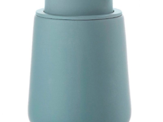Δοχείο Κρεμοσάπουνου Nova One 332041 Cameo Blue Zone Denmark Κεραμικό