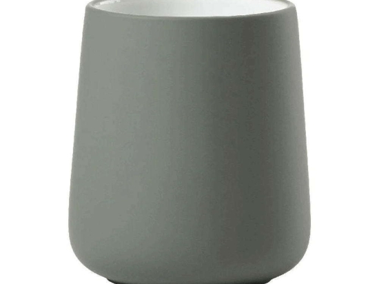 Ποτηροθήκη Nova 28100 Olive Green Zone Denmark Πορσελάνη