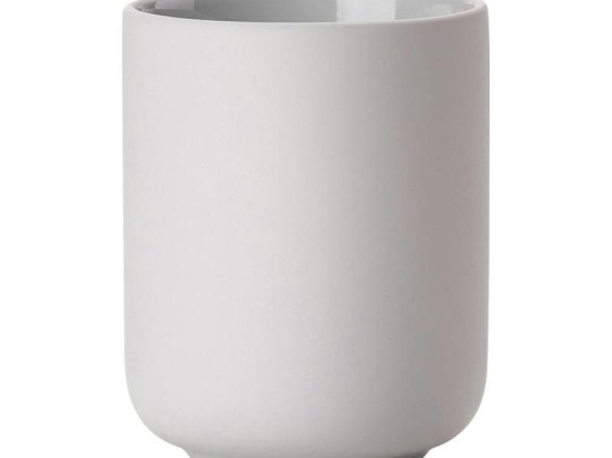 Ποτηροθήκη Ume 331925 Soft Grey Zone Denmark Κεραμικό