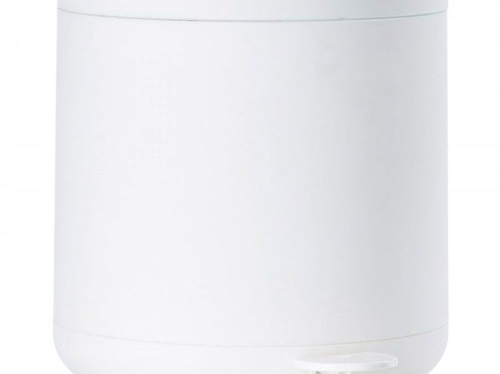 Κάδος Απορριμμάτων Ume 4Lt 330407 White Zone Denmark ABS