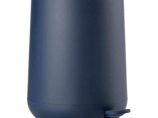 Κάδος Απορριμμάτων Nova 3l 331977 Royal Blue Zone Denmark Πλαστικό