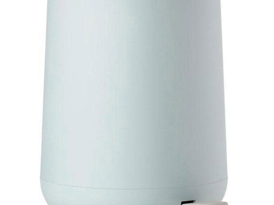 Κάδος Απορριμμάτων Nova 5l 330134 Dusty Green Zone Denmark Πλαστικό