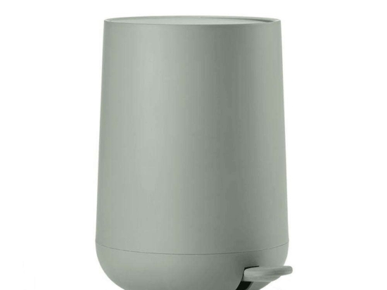Κάδος Απορριμμάτων Nova 3l 15253 Green Zone Denmark Πλαστικό