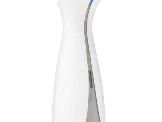 Αυτόματο Δοχείο Κρεμοσάπουνου Otto 1016464-910 White-Grey Umbra Μέταλλο