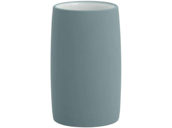 Ποτηροθήκη Mono 15082 Φ6,5cm 11cm Light Blue Sodahl Καουτσούκ