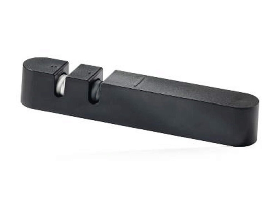 Ακονιστήρι Μαχαιριών 15182 19x3x3,5cm Black Zone Denmark Πολυπροπυλένιο