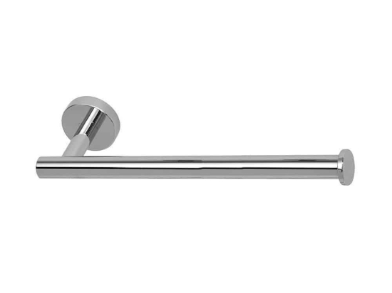 Κρεμάστρα Πετσέτας 115-001 29x5x5cm Inox Pam&Co Ορείχαλκος