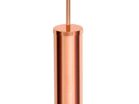 Πιγκάλ Design 2-066-022 Μονόχρωμο Βαρέως Τύπου Rose Gold Pam&Co Ορείχαλκος