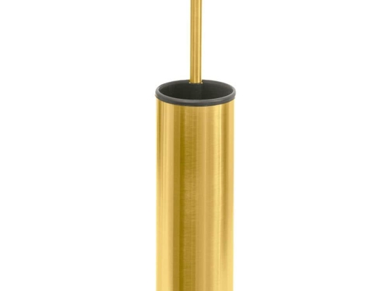 Πιγκάλ Ανοιχτού Τύπου 516-023 Φ8x40cm Brushed Gold Pam & Co Ανοξείδωτο Ατσάλι